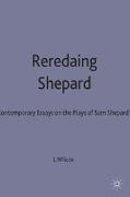 Rereading Shepard