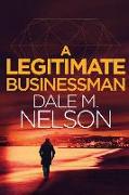A Legitimate Businessman