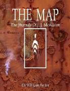 The Map: The Journals of J. J. McAlister