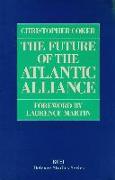 The Future of the Atlantic Alliance