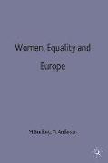 Women, Equality and Europe