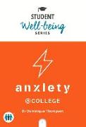 Anxiety at College