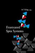 Frustrated Spin Systems
