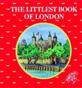 Littlest Book of London