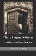 Many Happy Returns: The Final Book in the Demons Pawn Series