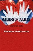 Soldiers of Culture and Other Short Stories
