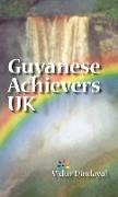 Guyanese Achievers UK