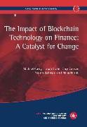 The Impact of Blockchain Technology on Finance: A Catalyst for Change
