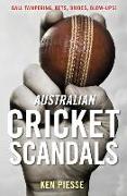 Australian Cricket Scandals