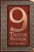 9 Tales of Raffalon