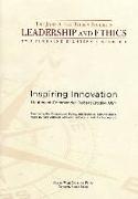 Inspiring Innovation: Examining the Operational Policy and Technical Contributions Made by Vice Admiral Samuel L. Gravely Jr and His Successors: Exami