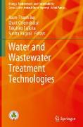 Water and Wastewater Treatment Technologies