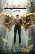 Xavier: Angelbound Worlds, Book 1