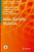 Nano-Energetic Materials