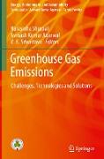 Greenhouse Gas Emissions