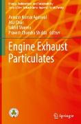 Engine Exhaust Particulates