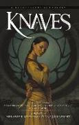 Knaves: A Blackguards Anthology Volume 3