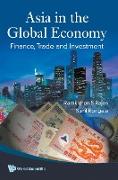 ASIA IN THE GLOBAL ECONOMY