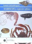 Mariscos y especies afines