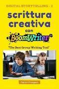 Scrittura Creativa Con Boomwriter: The Best Group Writing Tool