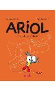 Ariol. El caballero Caballo (Thunder Horse - Spanish edition)