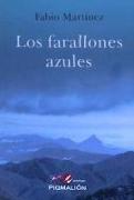 FARALLONES AZULES,LOS