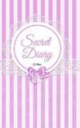 Secret Diary: You Can Entrust All Your Secrets and Wishes to Your Gift Diary Journal. Self-Help Movement, Rehabilitation, Illness or