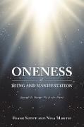 Oneness of Being and Manifestation