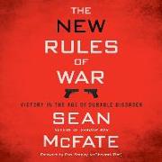 The New Rules of War: Victory in the Age of Durable Disorder