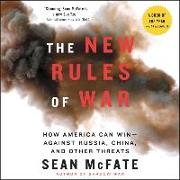 The New Rules of War: Victory in the Age of Durable Disorder