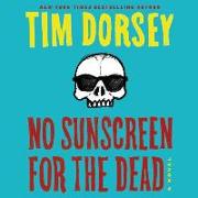 No Sunscreen for the Dead