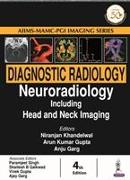 Diagnostic Radiology: Neuroradiology Including Head and Neck Imaging