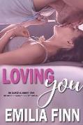 Loving You: The Scotch and Sammy Duet - Includes, Surviving You and Without You