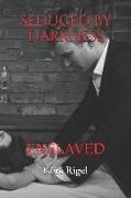 Seduced by Darkness: Vampire Twin/Virginal Fae M