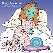 Sleep Pea Angel and Doubtful Davie