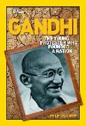 World History Biographies: Gandhi