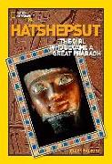 World History Biographies: Hatshepsut