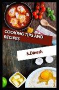 Cooking Tips and Recipes