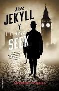Dr. Jekyll Y Mr. Seek