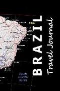 Brazil Travel Journal