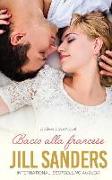 Bacio Alla Francese