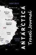 Antarctica Travel Journal