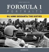 Formula 1 Portraits: Gli Anni Sessanta/The Sixties