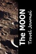 The Moon Travel Journal