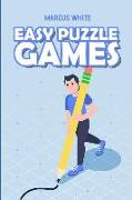 Easy Puzzle Games: Killer Sudoku Puzzles