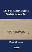 Les Mille Et Une Nuits: Analyse Des Contes