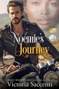 Noemie's Journey