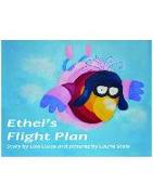 Ethel's Flight Plan