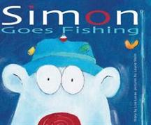 Simon Goes Fishing