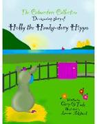 Holly The Hunky Dory Hippo